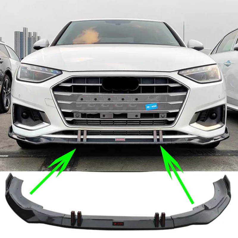 Sラインルック フロントバンパー 96-03 アウディ A3(8L) MARVIN(マーヴィン)社製RS6 ルック フロントバンパー