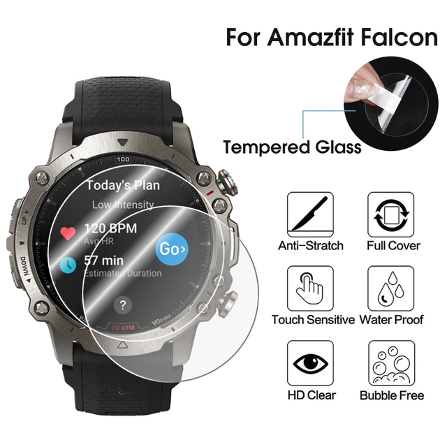 Montre Incassable Inteligente - Montres Intelligentes - AliExpress