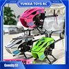 Goosky S1 Remote-Controlled Helicopter Model 3d 6-Channel Stunt Helicopter Drone Dual Brushless Direct Drive Toy Gift 1