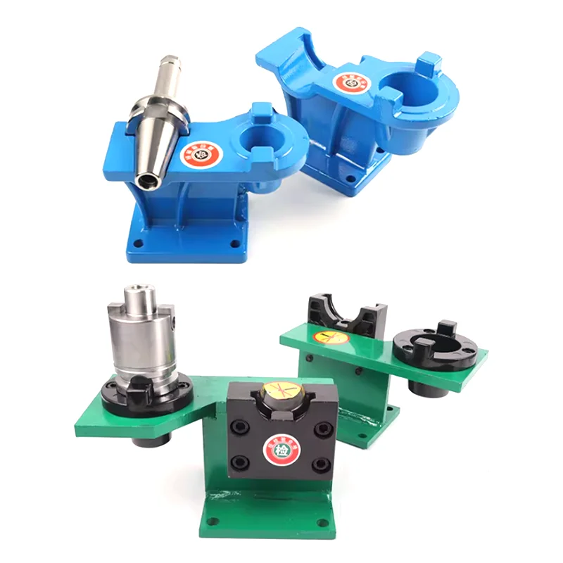 Locking tool holder Vertical and horizontal locking tool holder BT30/BT40/BT50 numerical control Machining center Tool