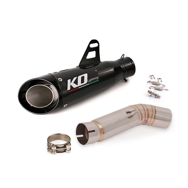    ÷   ̵ ĿƮ ũ Ʃ,  51mm, ȥ CB500F CBR500 CBR500R CB500X 2013-2016