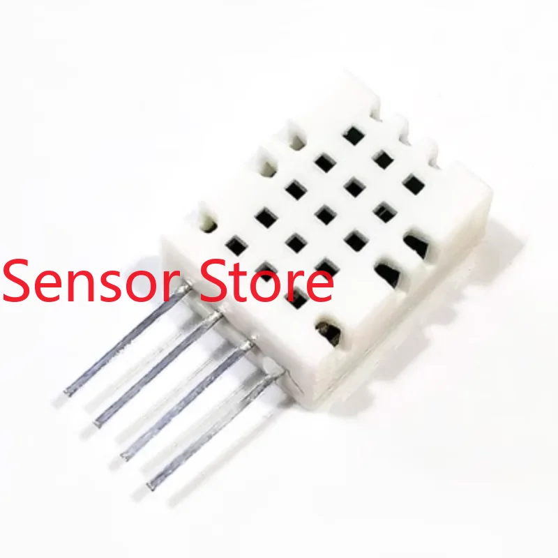 5PCS I2C Communication Of SHTC3 High-precision Font Temperature And Humidity Sensor Measurement Module Is Better Than AM2302