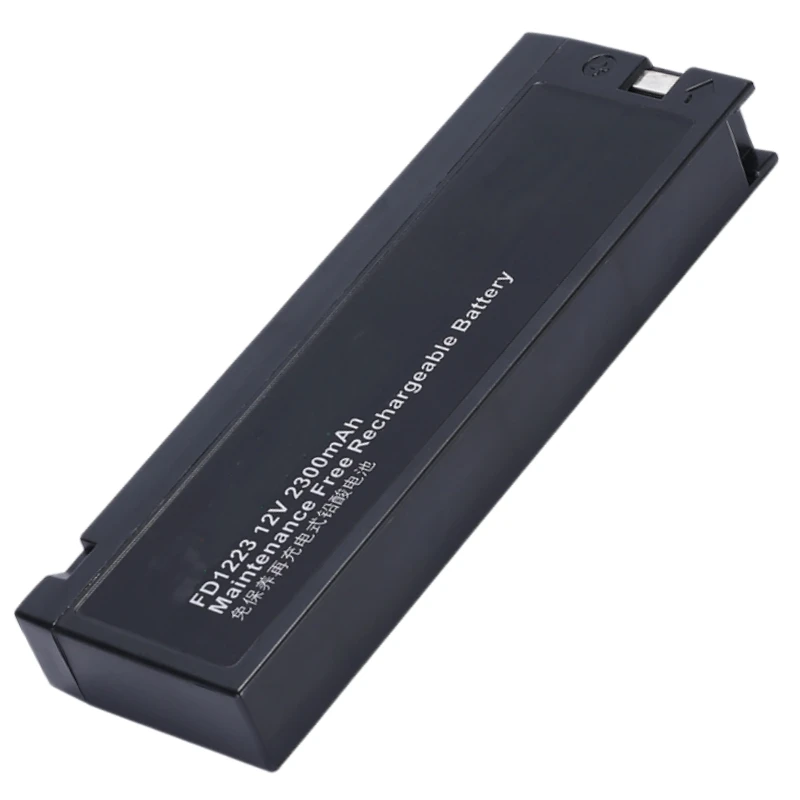 Аккумулятор FD1223 M4735A для Mindray Goldway PM7000 PM8000 PM9000 MEC1000 MEC2000 UT4000A UT4000B UT4000C UT6000F 90309 90369 1030 (art.: 3920c167347f5) - 3920c167347f5