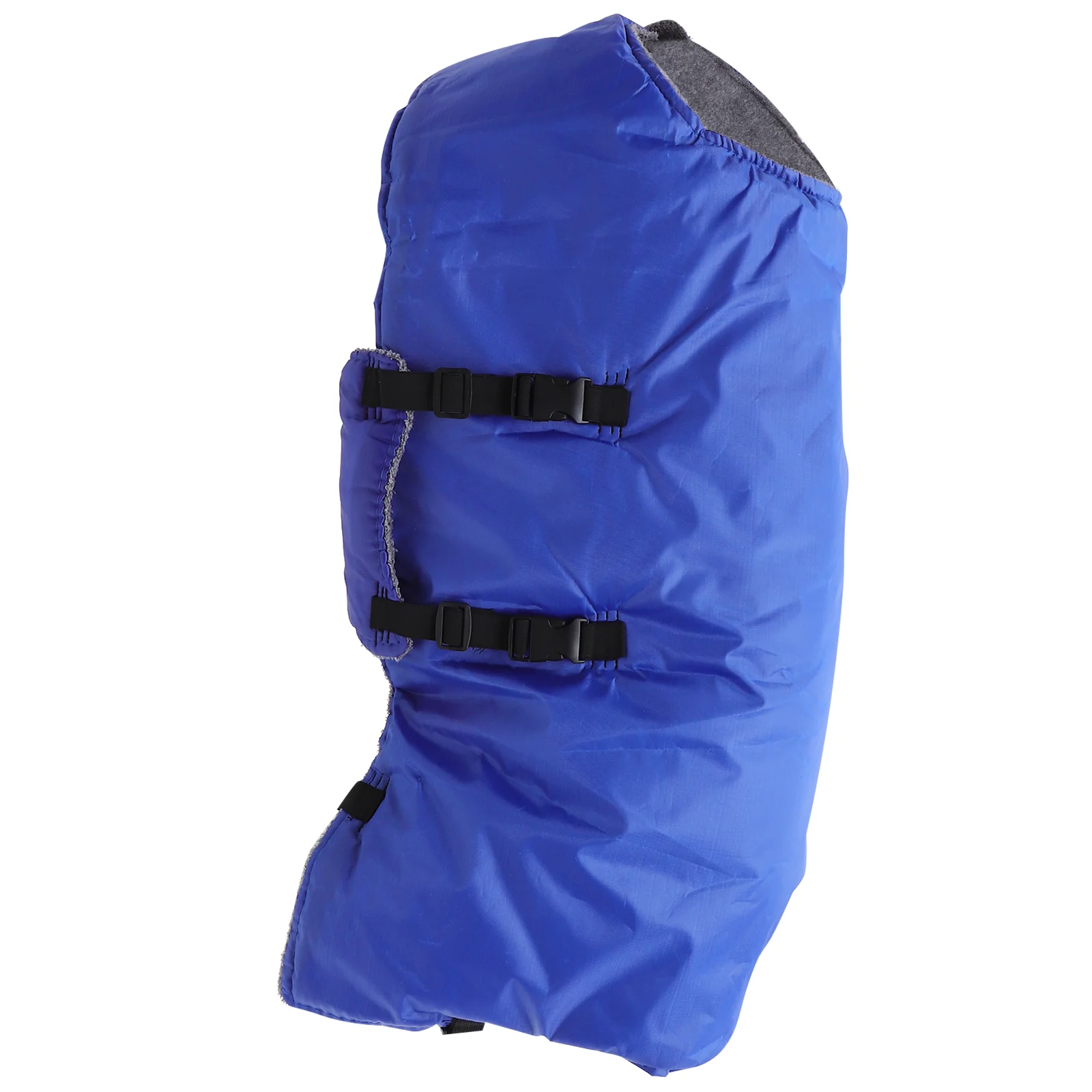 Рисунок 6 - Фермерский жилет до щиколотки