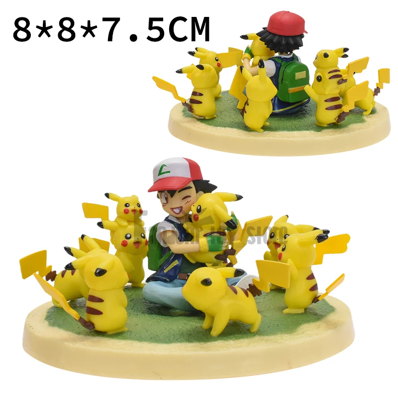 Figura Pokemon Multipack Evo. 3 - Envio Aleatório - Merchandising Gaming -  Pokémon - Objecto derivado - Compra filmes e DVD na