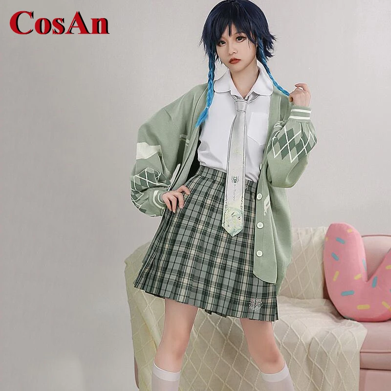 CosAn-   Ʈ Ƽ ڽ ǻ, Ʈ  JK , Ȱ Ƽ   ǻ