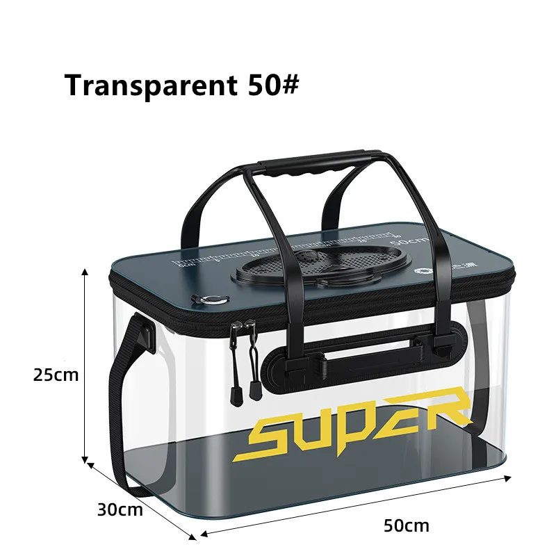 50 Transparent
