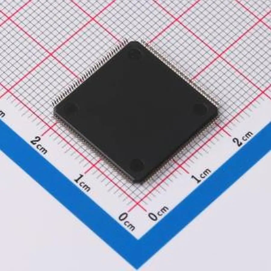 STM32F405ZGT7