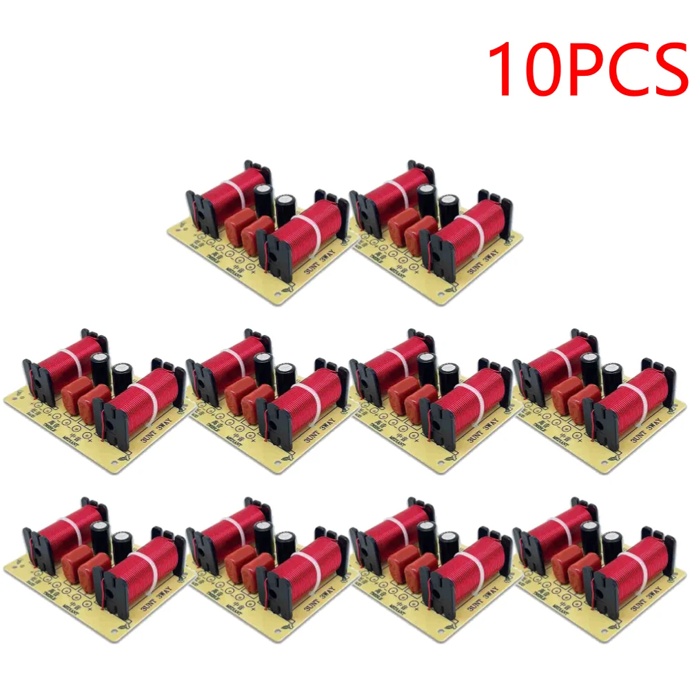 10pcs