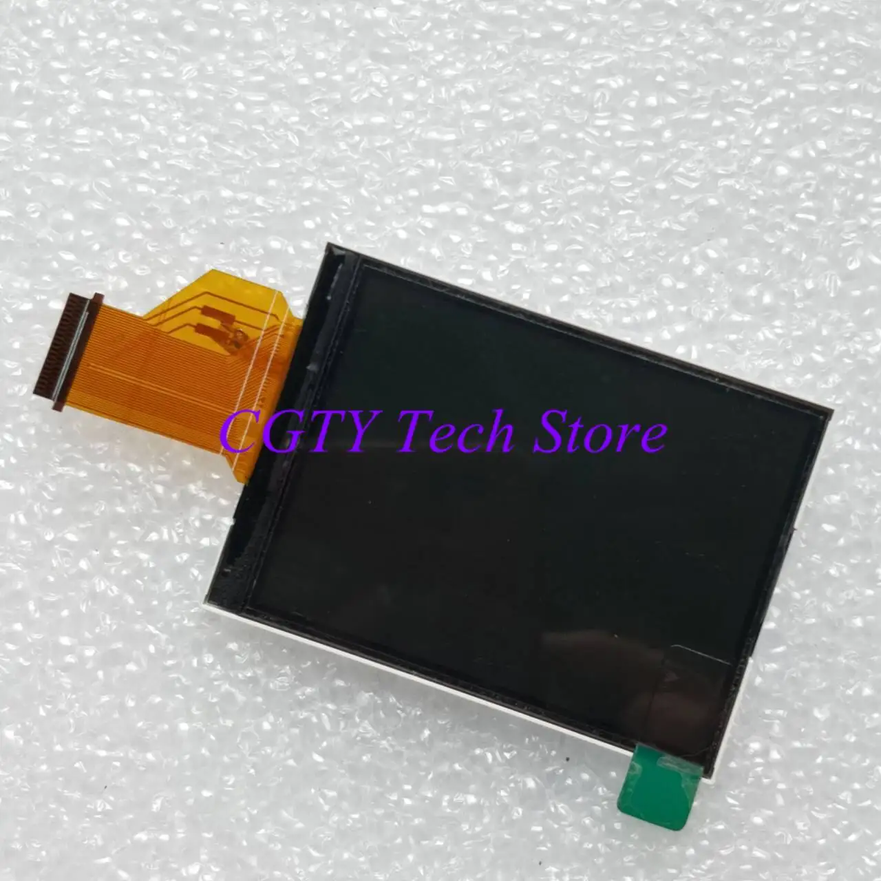 LCD Display Screen For SAMSUNG PL20 PL120 Digital camera