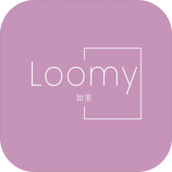 Loomy Luxury Bag Accessories Store
