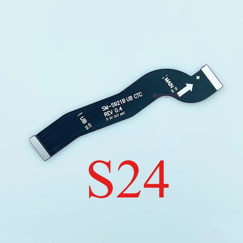 LCD Touch Screen Extension Tester Flex Cable