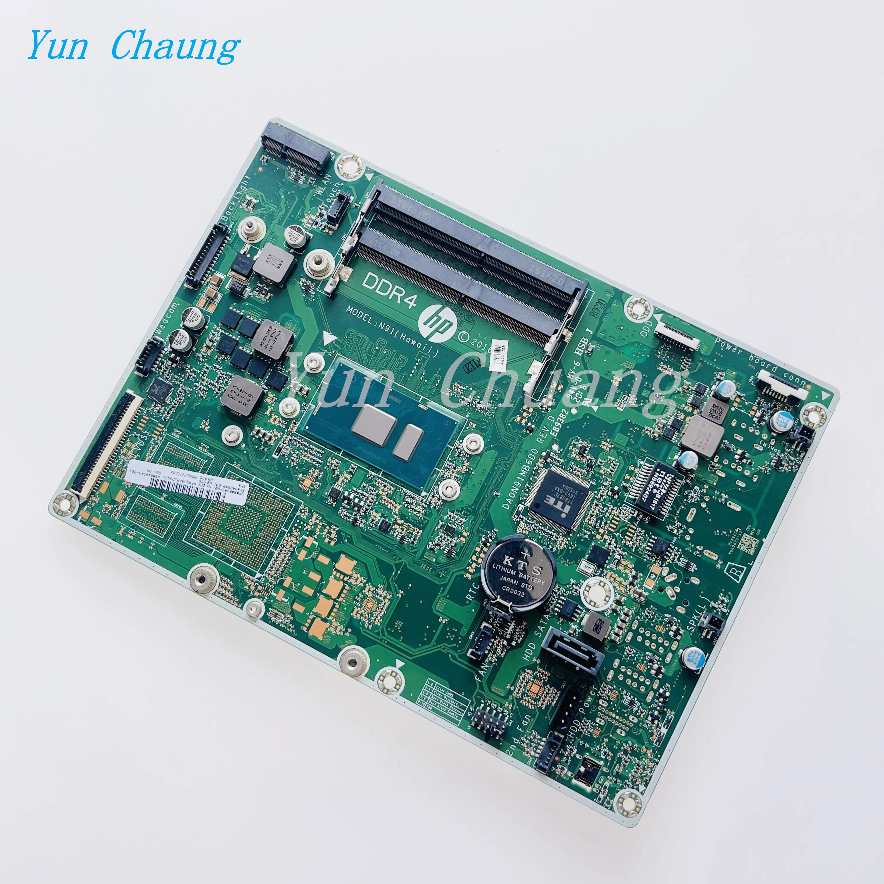 Bios Hp 843b Motherboard Ram Compatibility HP 851033-002 Slimline