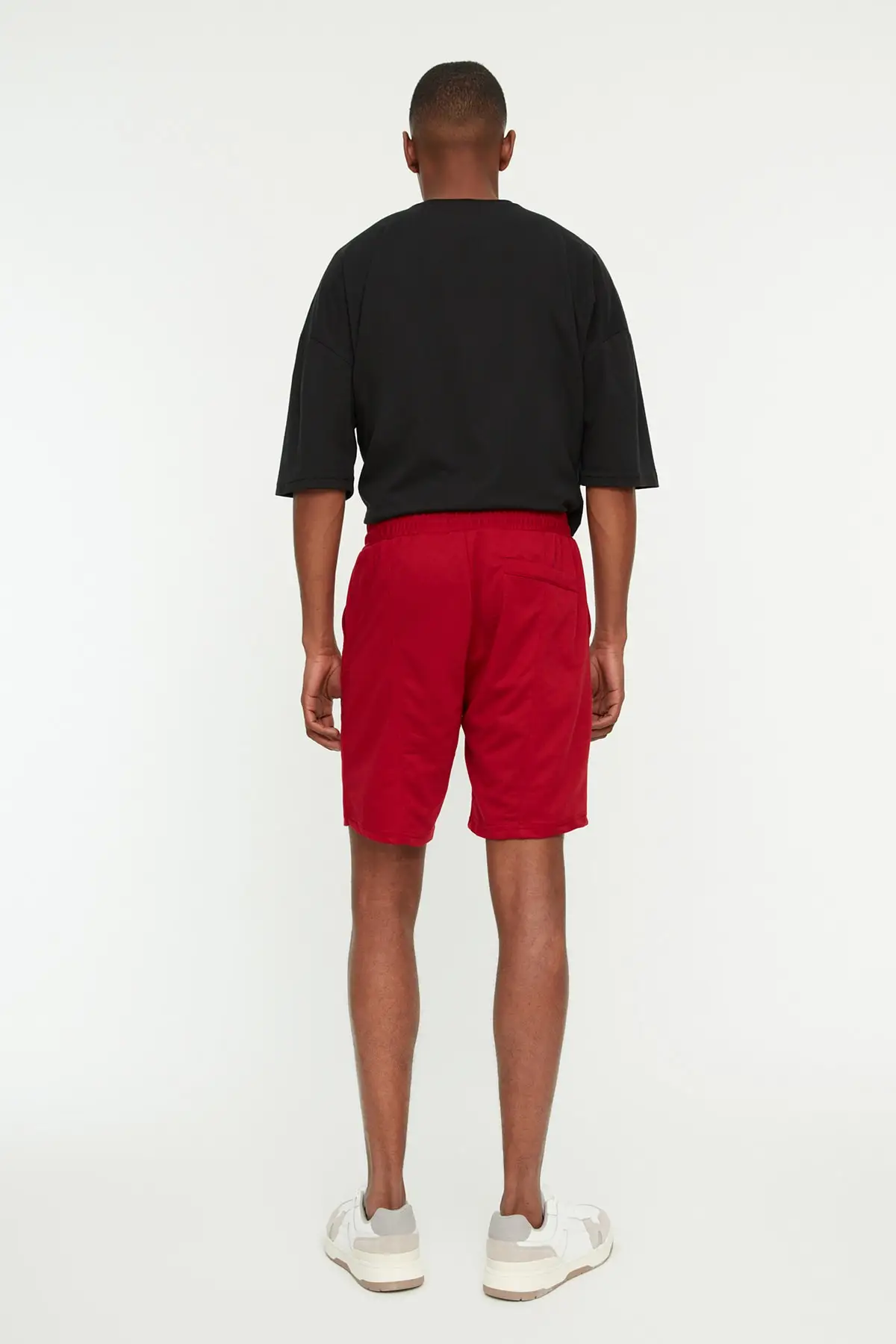 Trendyol Male Shorts & Bermuda TMNSS20SR0070 best casual shorts