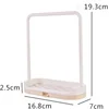 1Pc Kitchen Sink Dishrag Sponge Storage Rack Dish Cloth Drying Rack Sponge Drain Water Hollow Tray Kitchen Accessories Organizer 6