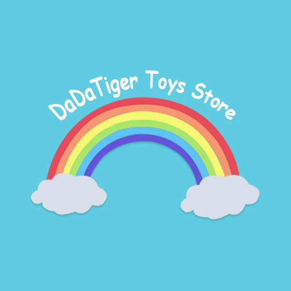 DaDaTiger Toys Store