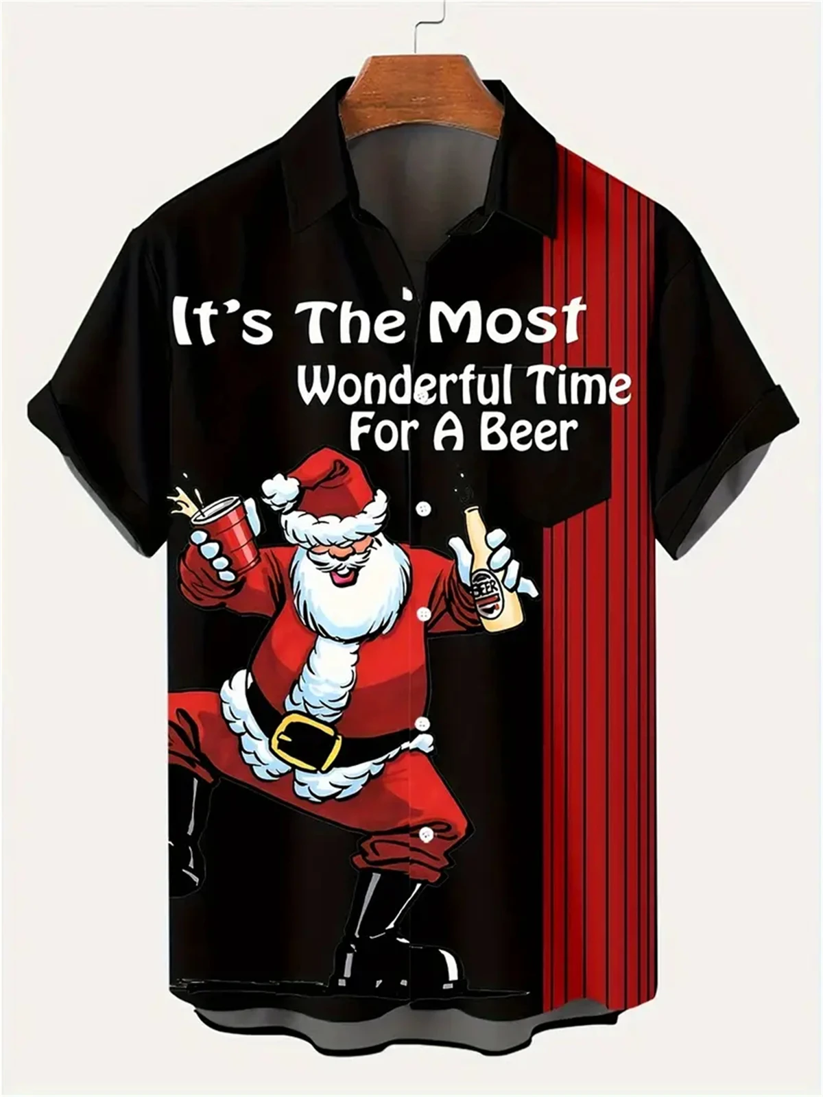 Christmas Shirts Children Short Sleeve Tops Child T Shirt Cartoon Children's Blouse Summer Boy Child Shirt Children Clothes