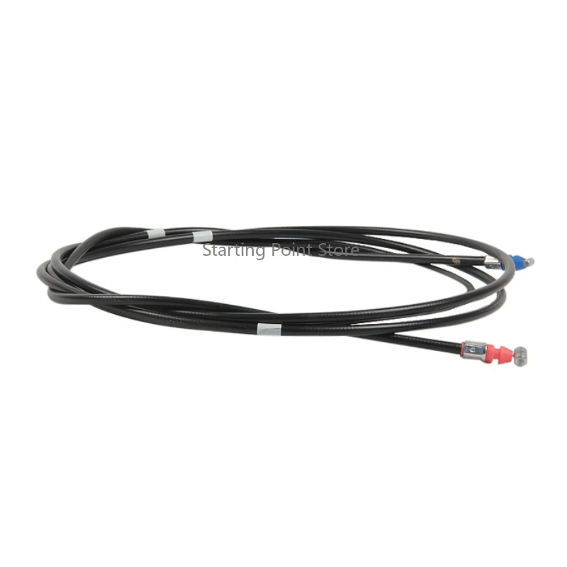 Suitable Suzuki Antelope Tianyu SX4 Swift New Alto Auto Parts Fuel Tank Door Cable Link Fuel Cover Opening Cable