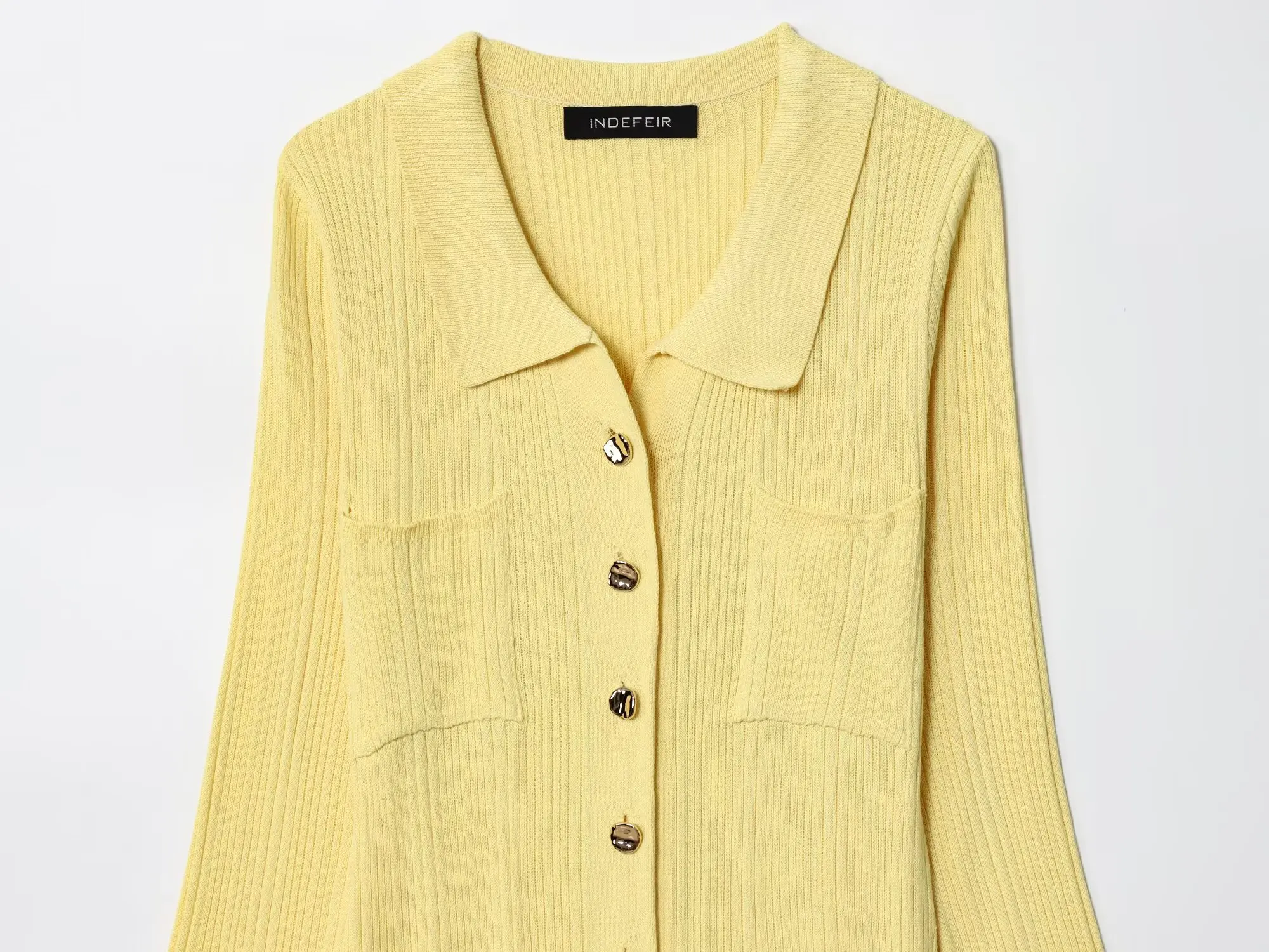 Women French Knitted Dress Autumn Women'S Clothing New Arrival Fashion Long Knit Skirt Elegance Single-Breasted Long-Sleeve Dres