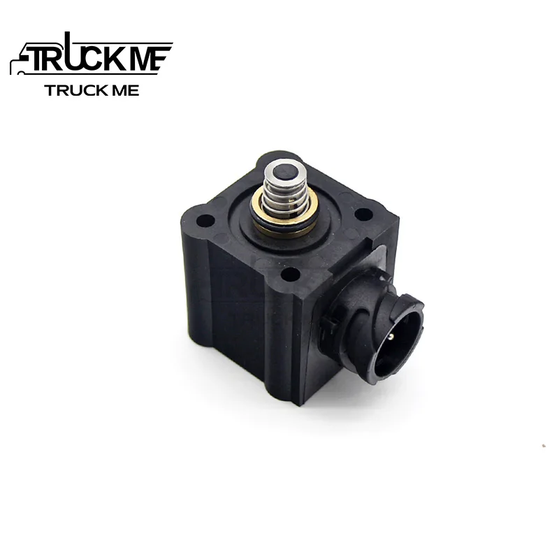 Solenoid Valve for WABCO 4420012221 4630840310 DAF 1506508 Mercedes-Benz 0005433785 Iveco 41003309