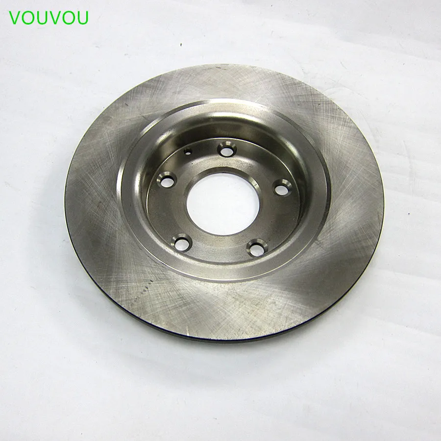 자동차 액세서리 26-251B 브레이크 시스템 후방 브레이크 디스크 마쯔다 6 2014-2019 GJ GL 아텐자 CX4 2014-2021용