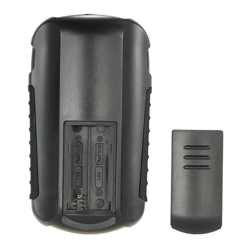 LUCKY FFW1108-1 Portable Fish Finder 400ft (120m) Wireless Working Range 2 Inch Black & White Screen Wireless Echo Sounder