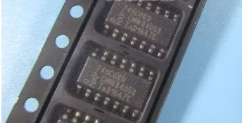 

Бесплатная доставка 74HC08D SOP-14 IC 10 шт.