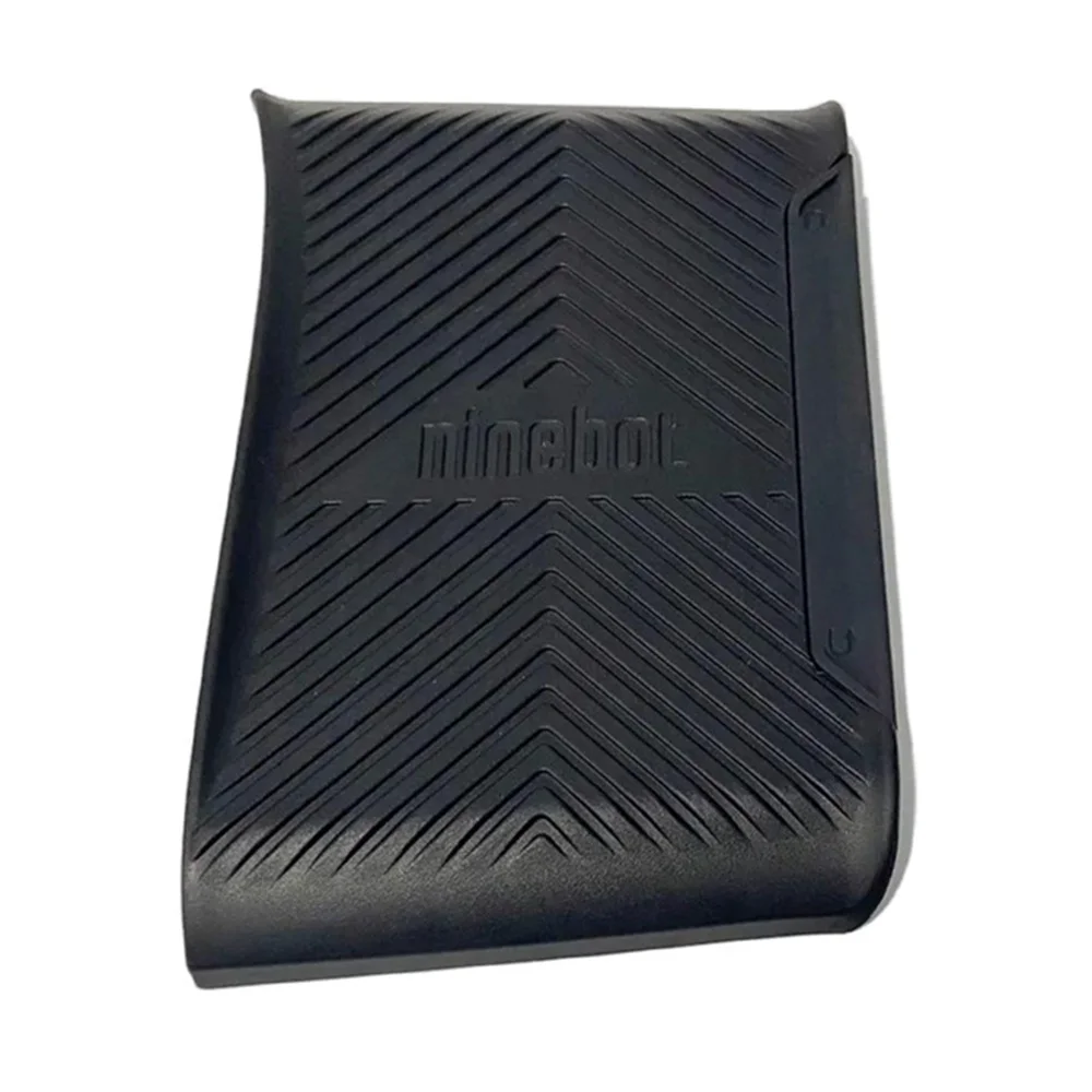 JayCreer Foot Pedal Mat for Segway Ninebot S Plus Self-Balancing Electric Scooter
