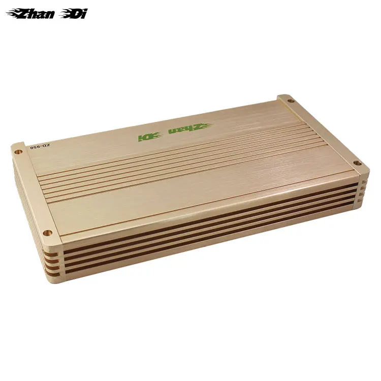 

High quality china hearing amplifier