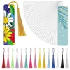 Colorful Keychains Bookmarks 4