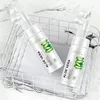 Aloe Vera Moisturizing Massage Cleansing Foam Oil Control Gentle Care Deep Clean Facial Cleanser Mousse Skin Care Products 120ml 6