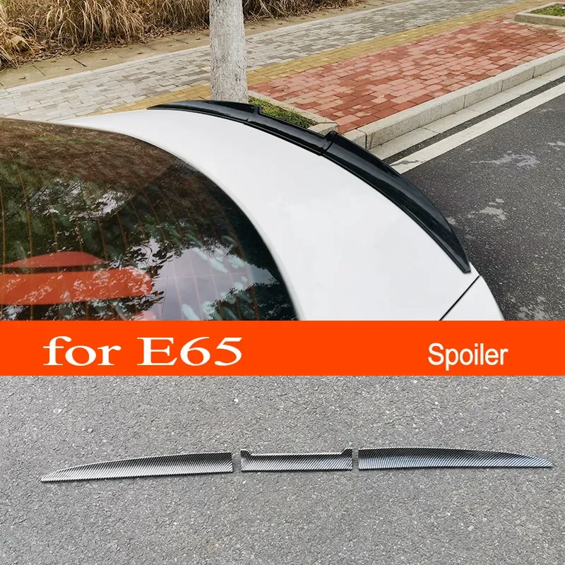 E653sectionPVCCarRearTrunkWingLipSpoilerCarWindowRoofTopSpoilerfor.jpg