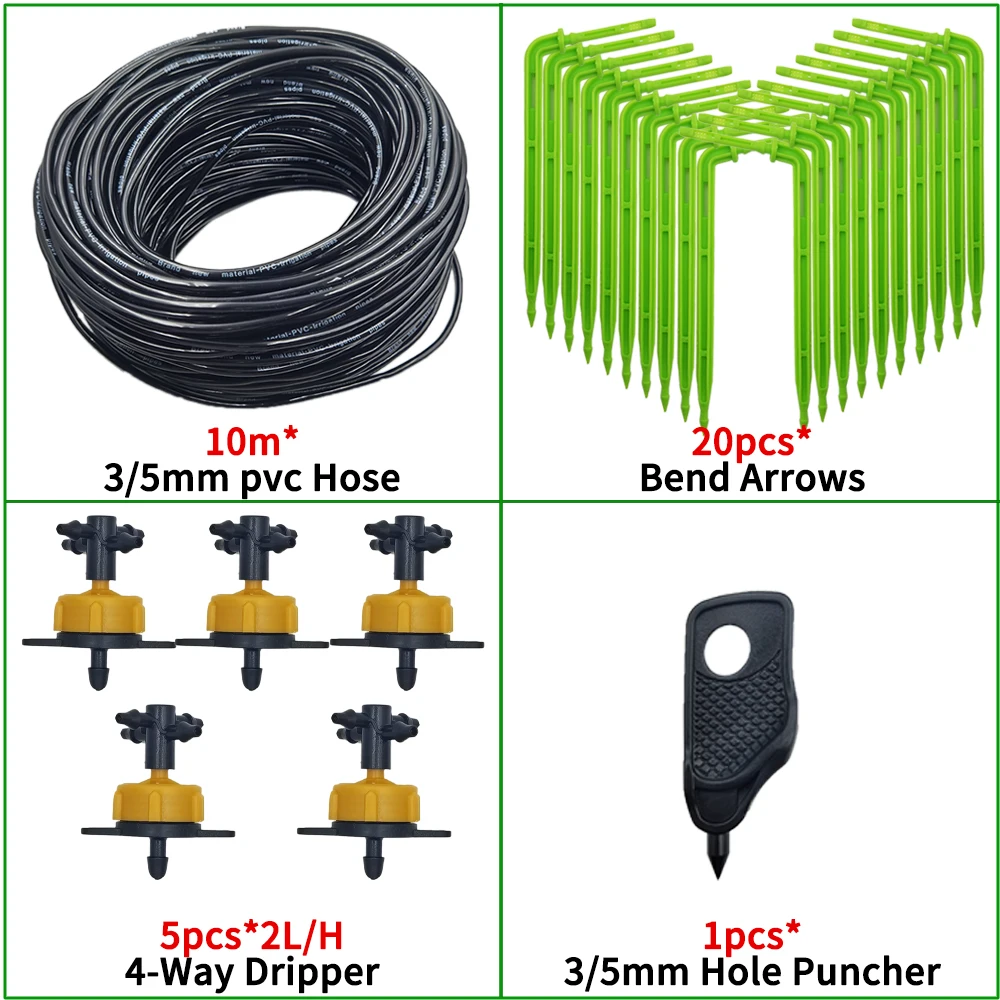 KIT003-2L-10M