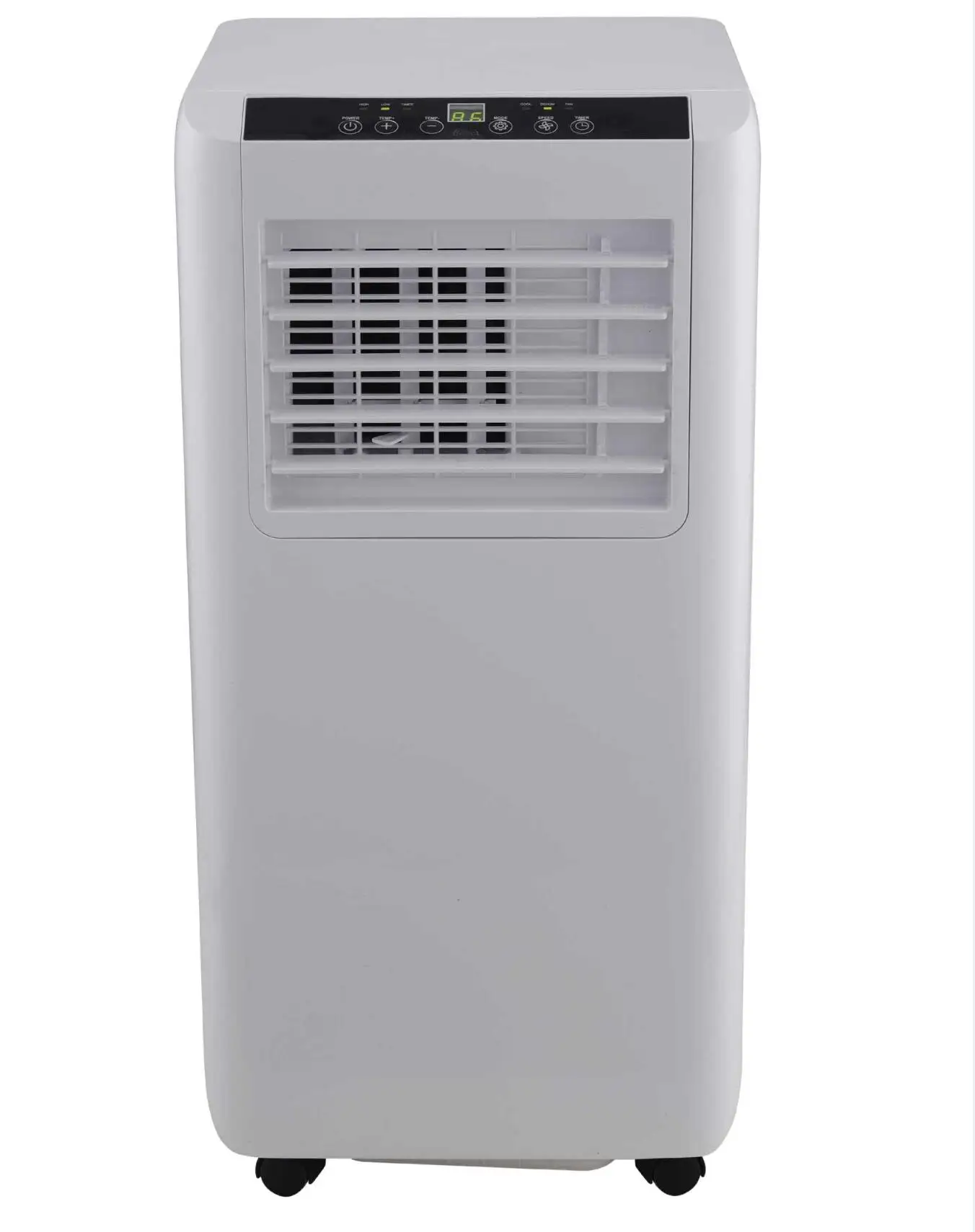 7000BTU Quality Smart Home AC Mobile Portable Air Conditioner with Cooling and Heating, WIFI - Image 2