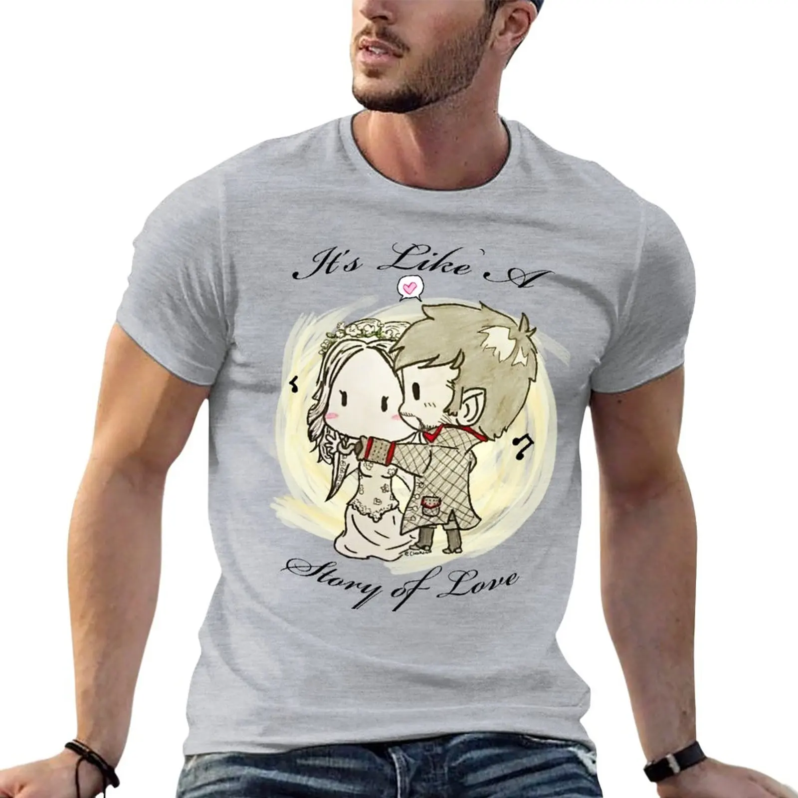 

Only You T-Shirt Blouse funny t shirts heavy weight t shirts for men