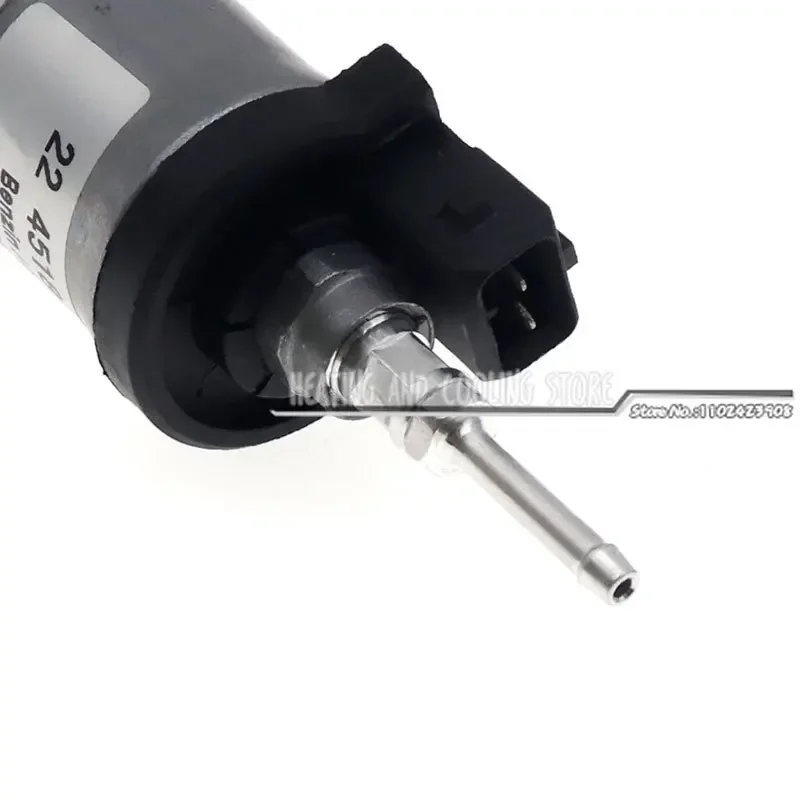      22451801 25190845, Eberspacher Airtronic D2 D4 D4S D1L D3L D5L LC, 12V 24V 1-3kw 1-4kw 1-5kw