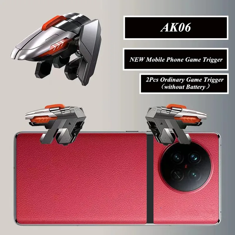 AK06/DY02 6 հ ޴ ȭ  Ʈѷ PUBG    Ʈ L1R1 Ű ư,  ȵ̵  е