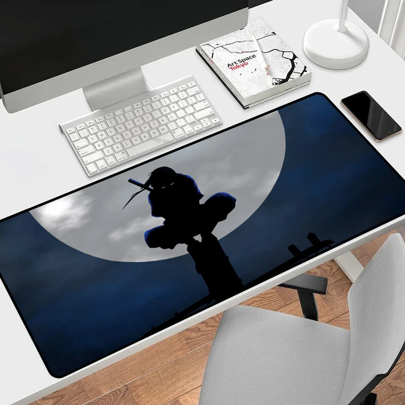 Xxl Gaming Mouse Pad Mats Large Gamer Accessories Padding Mousepad Pc Desk  Mat Keyboard Protector Mice Keyboards Computer Office - AliExpress