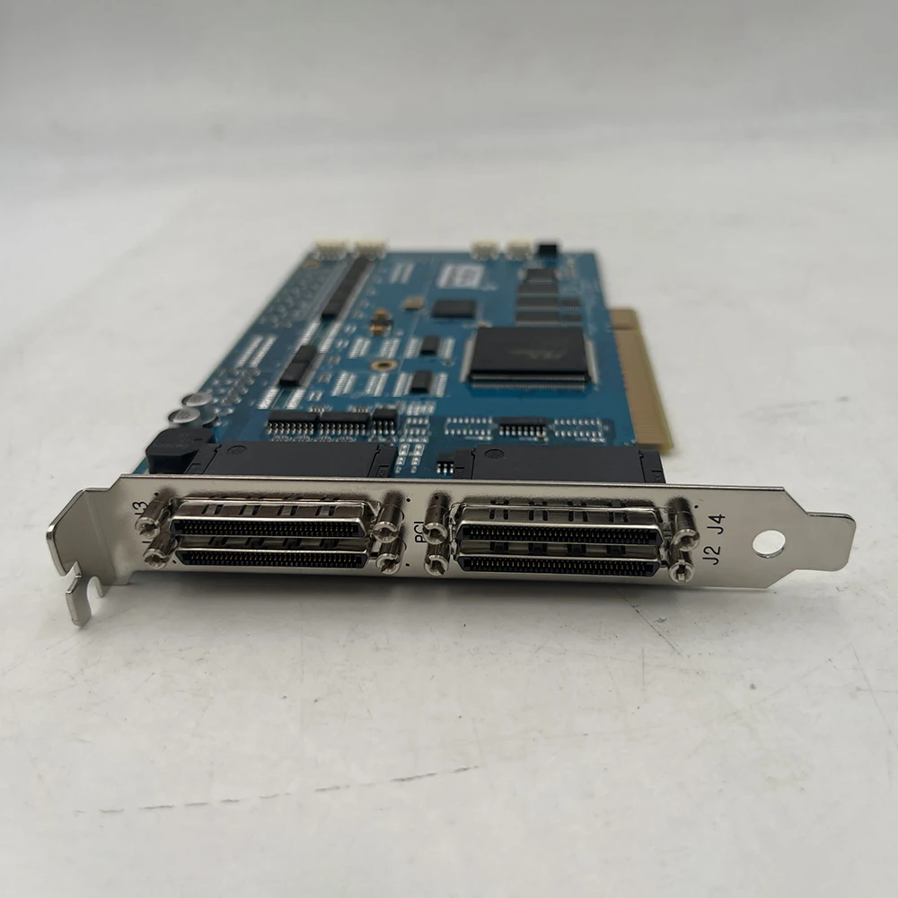 AJINEXTEK AXT PCI-N8(4)04 V3.1 PCI-N404-V3.1.0  ī