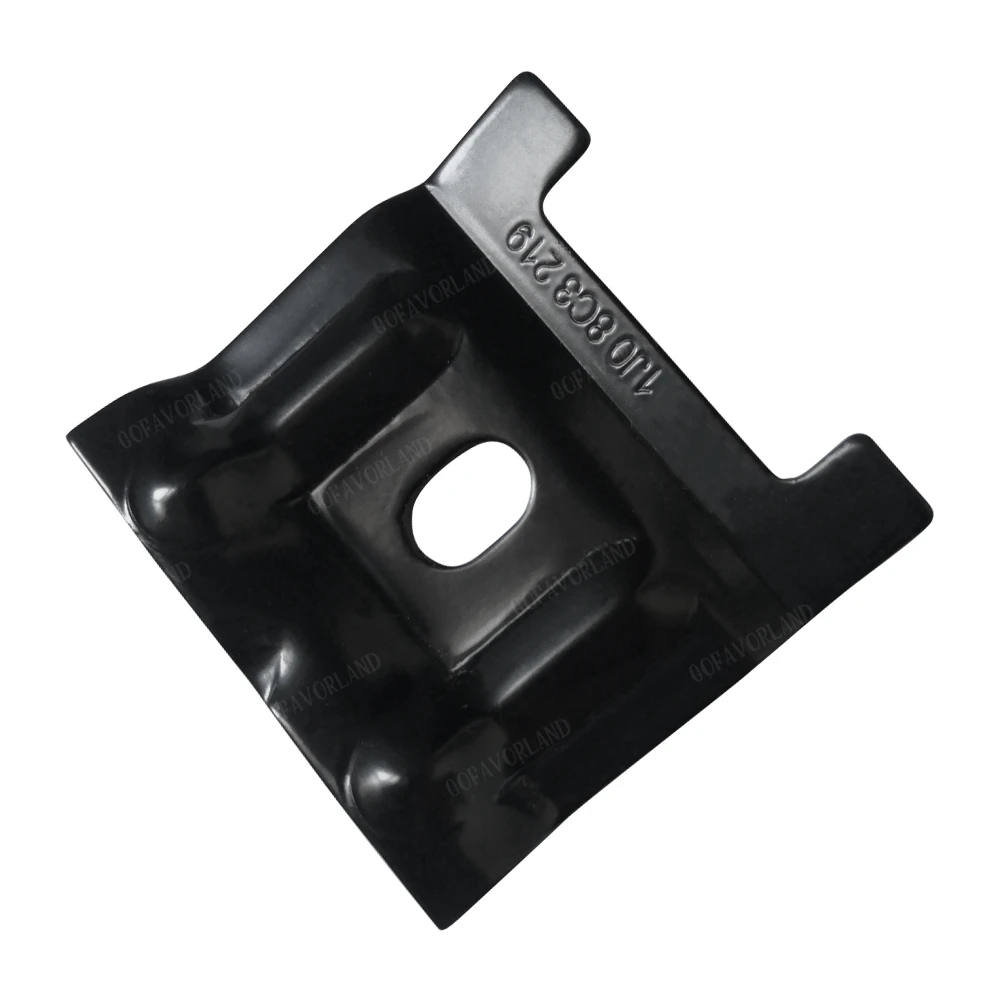 Battery Hold Down Clamp Bracket 1J0803219 ForA3 Q3 For Beetle CC Tiguan Jetta Polo Golf MK4 MK5 Passat B6
