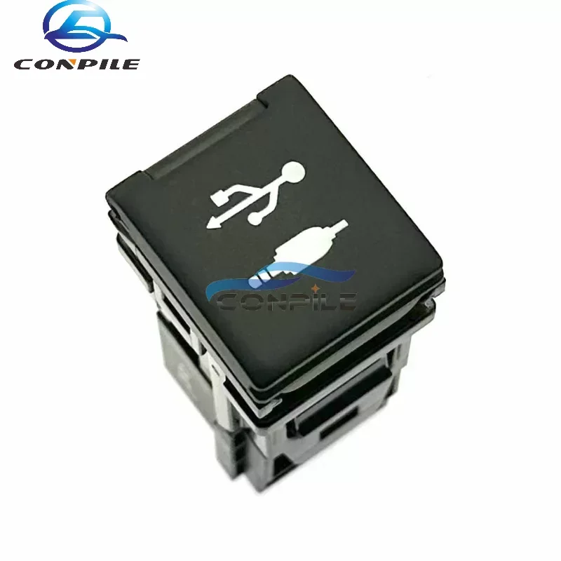 

For 2018 To 20 Toyota Prado USB Seat Wiring Harness