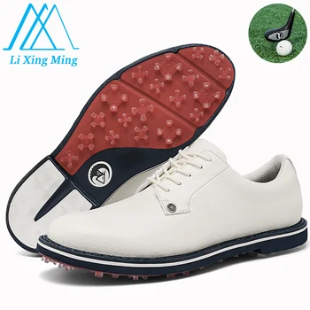 Men Golf Shoes 1