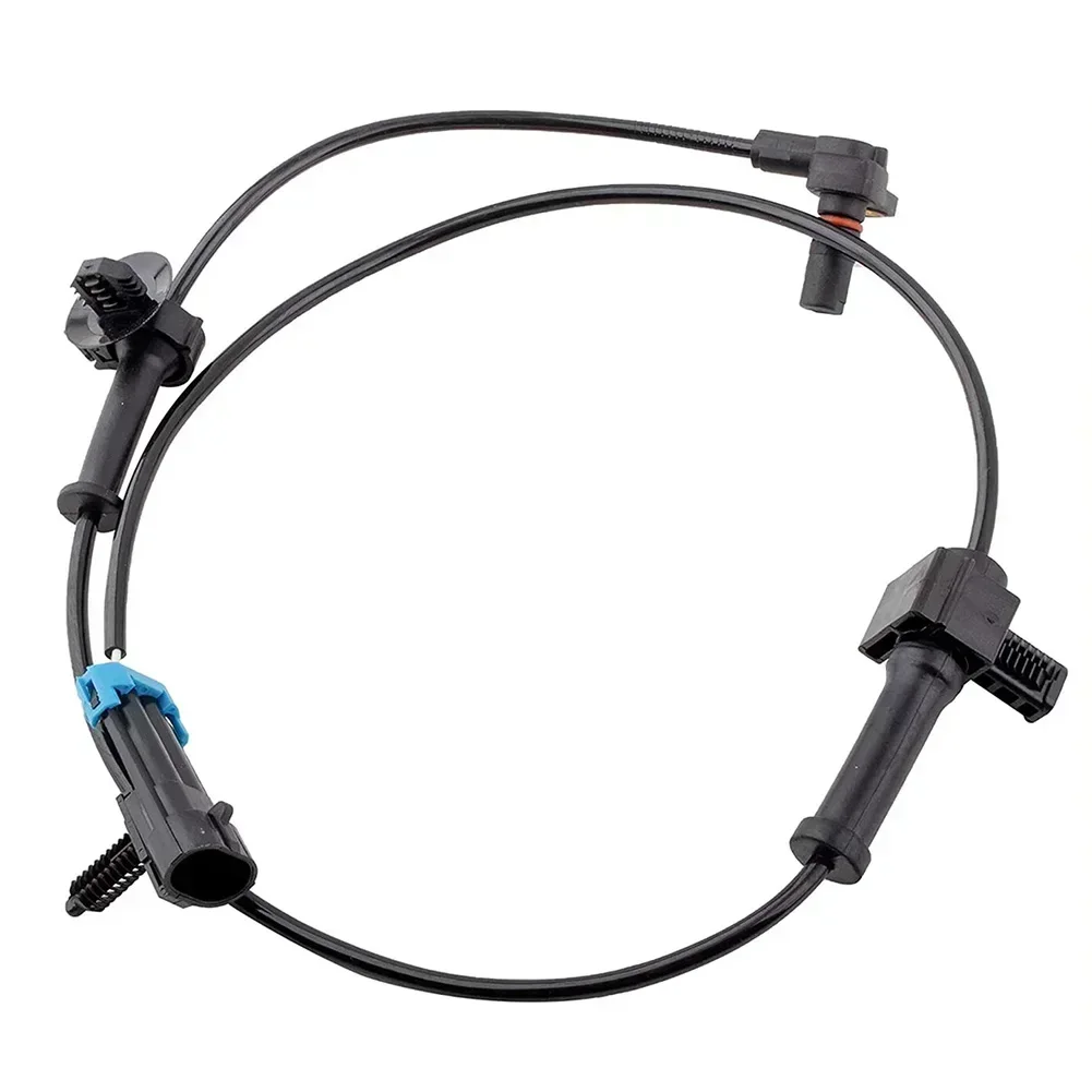 Left/Right Rear ABS Wheel Speed Sensor For Cadillac For Chevrolet GMC 2007-2014 Avalanche 2007-2014 Wheel Speed Sensor