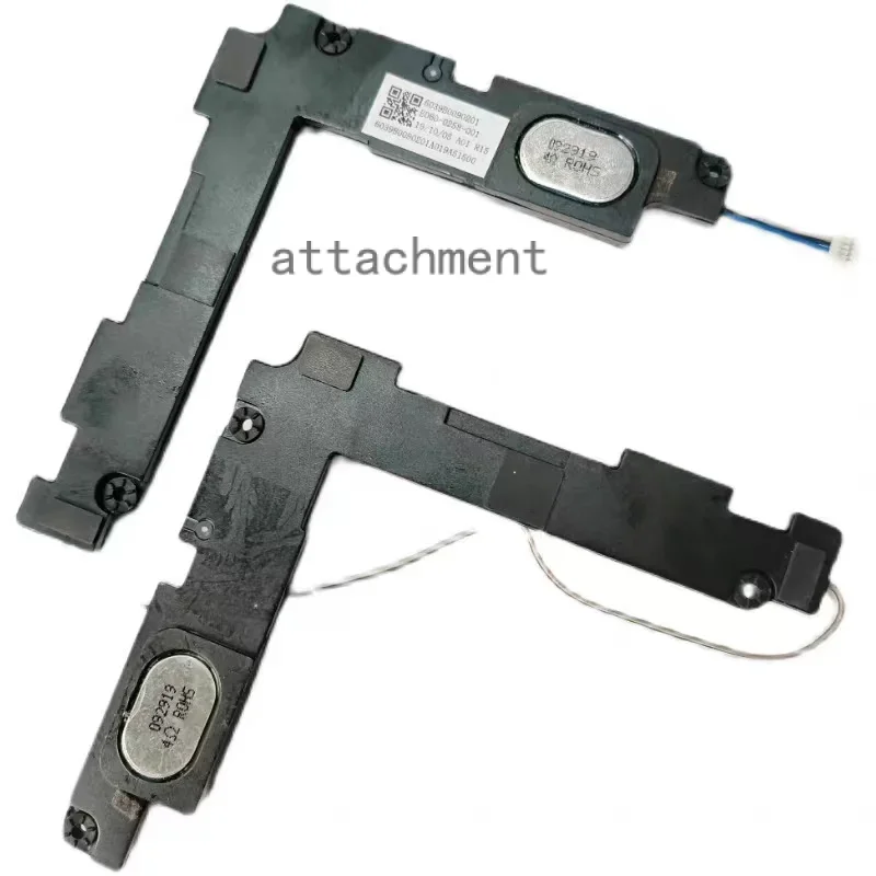 

Новый Динамик для Xiaomi Pro 15,6 171501-AQ TM1701 181501 громкие динамики 171501