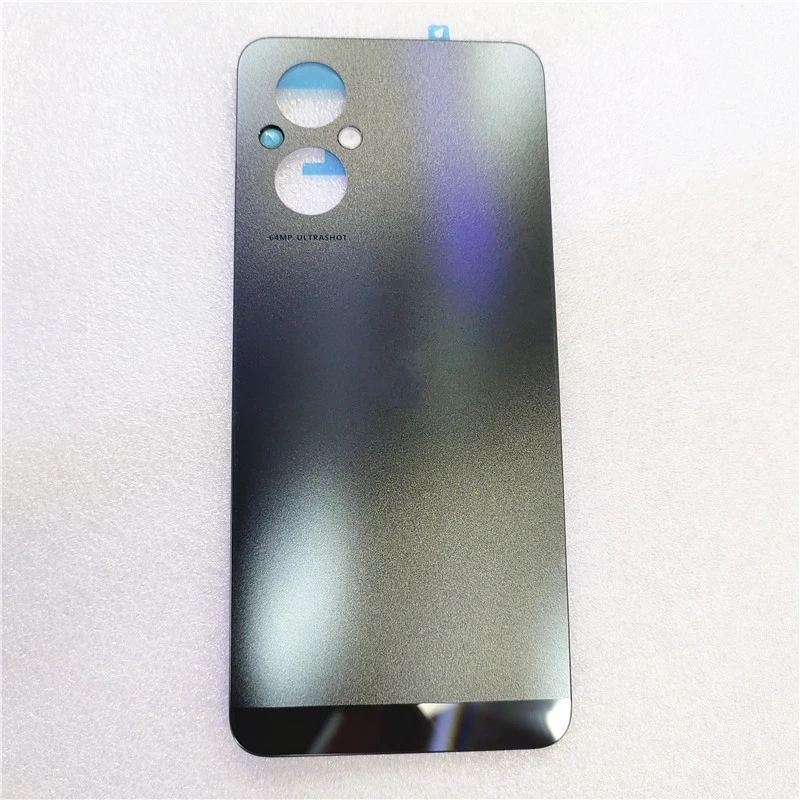 

For Oneplus Nord N20 Back Battery Cover Rear Battery Glass Door Housing Case Repair Replace