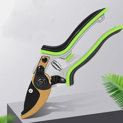 Profissional tesouras de poda árvore de fruto tesoura de jardim ferramenta de enxertia tesouras de poda bonsai enxerto tesouras de jardim tesouras de poda
