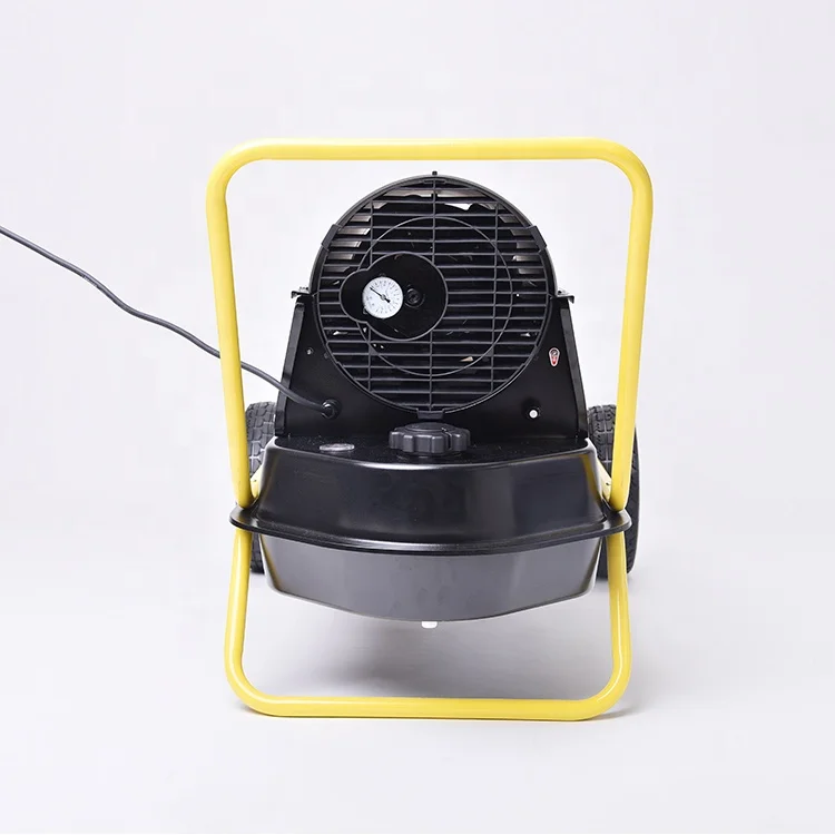Diesel Fuel Air Heater Chicken Coop/Poultry Farm Heaters 3