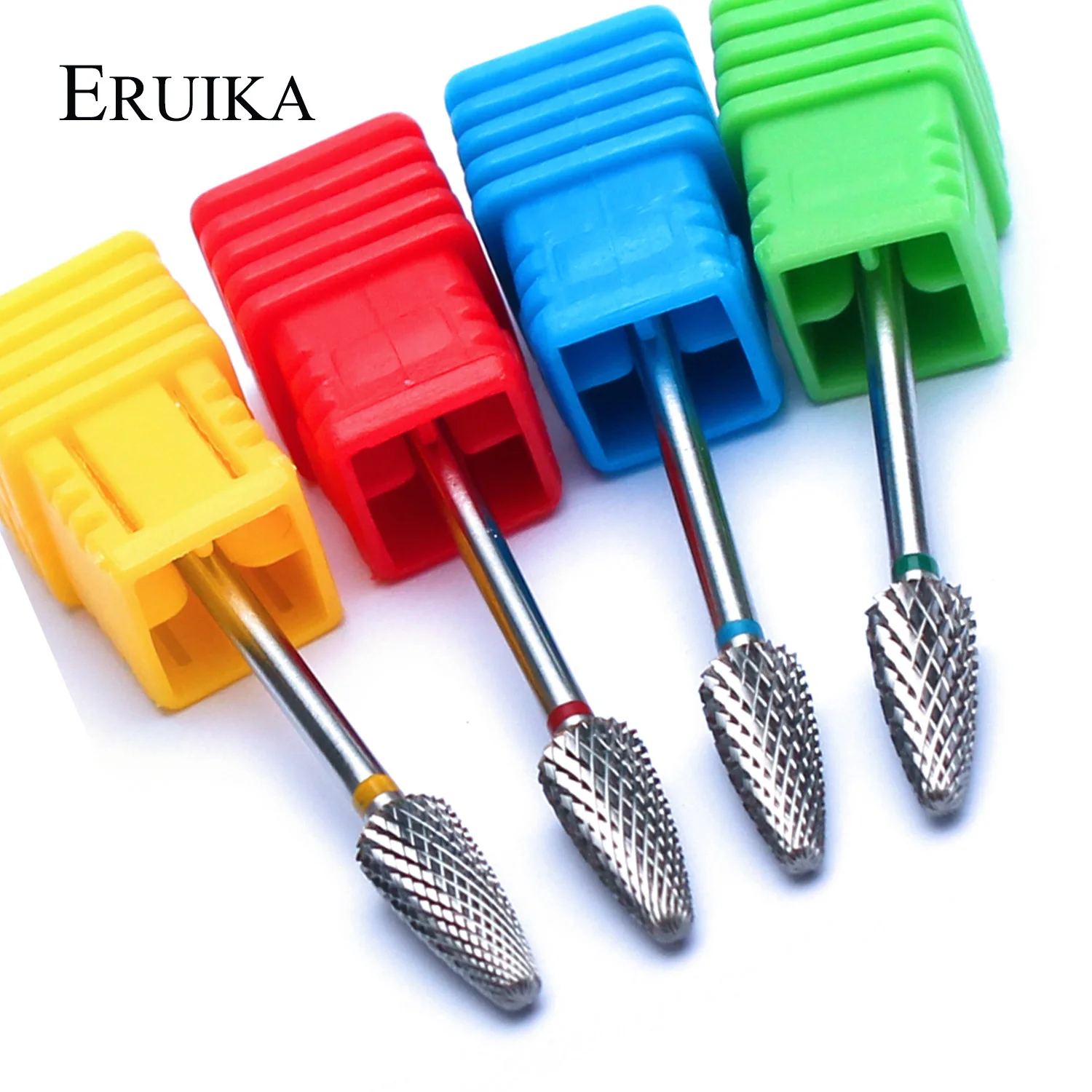 Carbide Nail Drill Bit Electric Milling Cutter for Manicure Rotate Burr Remove Gel Polish Tools Nail Files Accesories nail art tools nail drill bit nail drill bits nail manicure tools nail manicure accessories