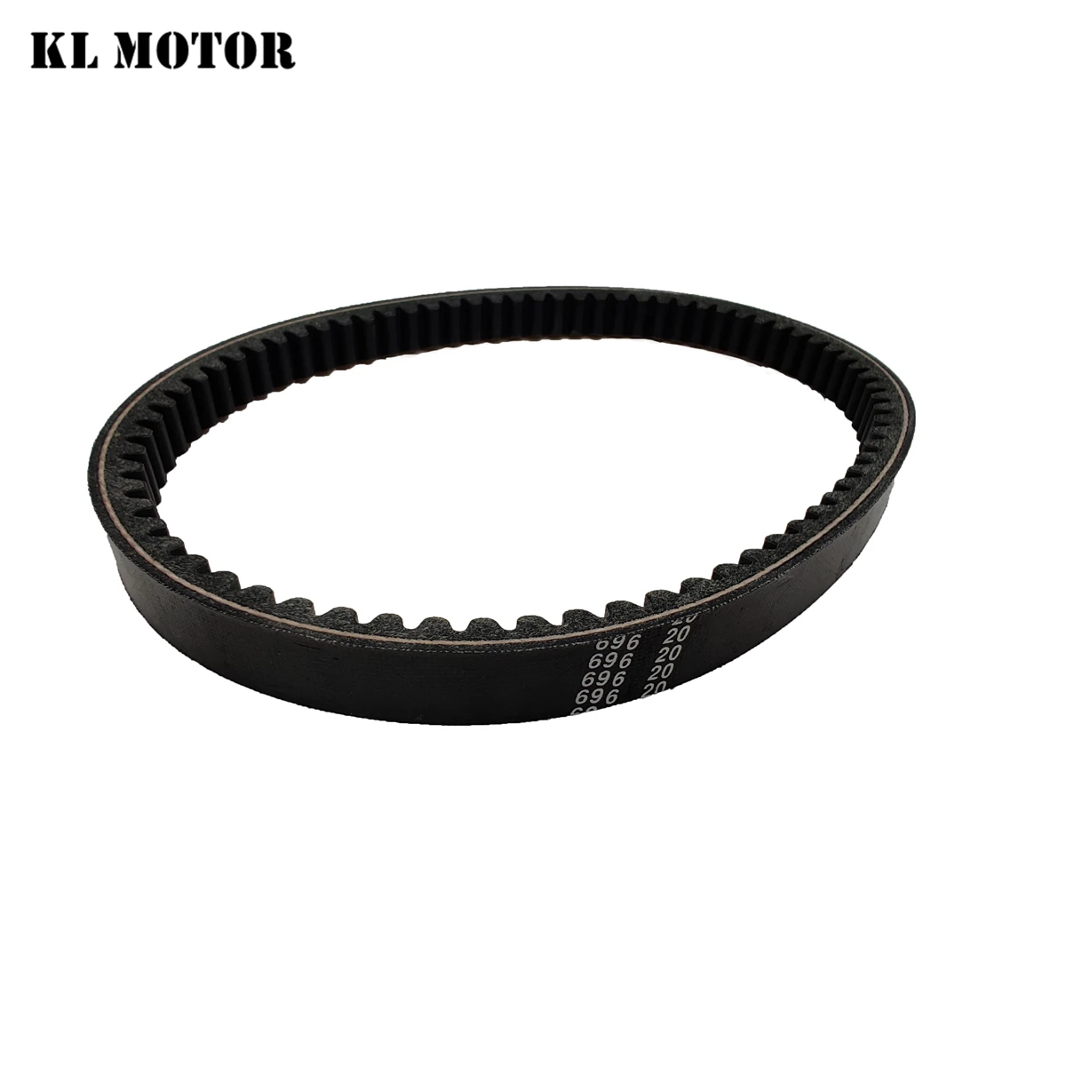 Drive Belt Suit for LINHAI 200 ATV QUAD GO KART 696*20 29529 QUAD GO KART new gates powerlink drive belt for linhai 500cc atv utv 90435