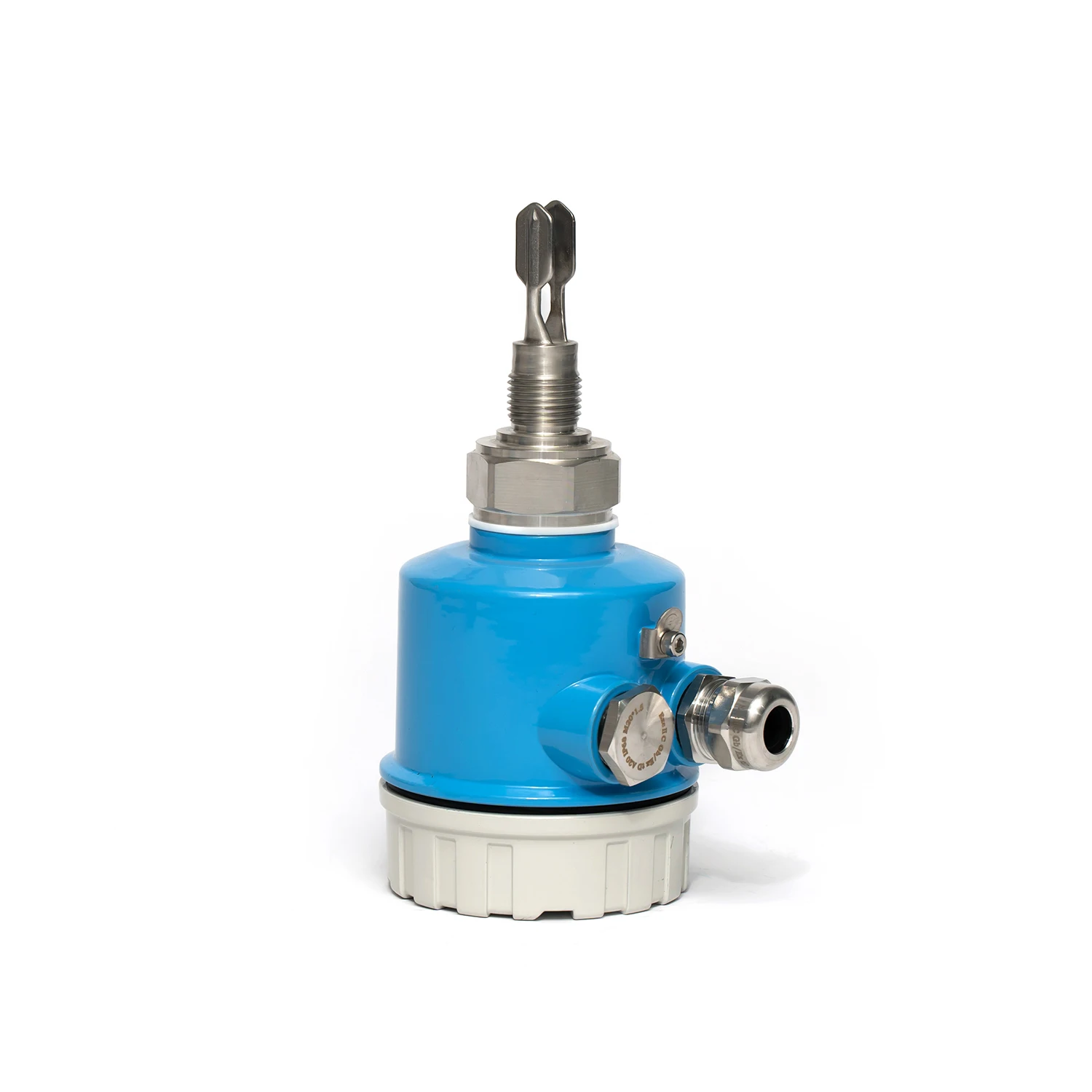 

China ISO9001 factory direct delivery explosion-proof low price vibrating fork level switch